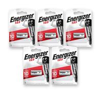 Cr123 Energizer 628290