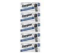 5X Energizer Aaa Ultimate Lithium 10X Batteries (50X Batteries In Total)