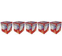 Eveready Led Spot Light Bulb - Gu10 - 320 Lumen - 4.7W - Warm Light Pack 5 S13600