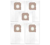 5X Fabric Dust Bags (Filtration Class M) for Festool SELFCLEAN SC FIS-CT 48/5