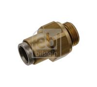 5X Febi Bilstein 22221 Connector Compressed-Air Line