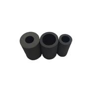 5X Feed Retard Pickup Roller Compatible With Okidata B410 B411 B420 B430 B431 B440 B721 B731 C610 C710 C711 C712 C911 C931 C9600 M