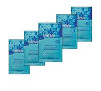 5X Fermentis Safale S04 Beer Yeast British Style ales 11.5g 20-30L