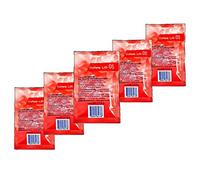 5X Fermentis Safale US05 Beer Yeast American Ales 11.5g 20-30L