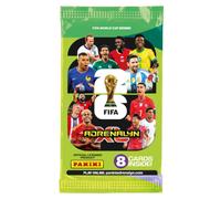 Panini Adrenalyn XL FIFA World Cup 2026 Trading Cards - 8