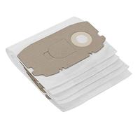 5x Filter Dust Bags for Festool CTL MINI (498410) - For use with CTL MINI built until 2018 - (alternative to original 498 410)