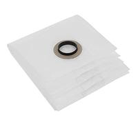 5x Filter Dust Bags for Makita 440