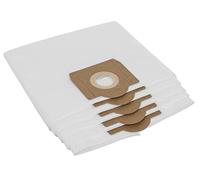 5x Filter Dust Bags for Philips HR 6651 Super