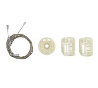 5x ✅Fits BLIC 6205-20-034802P Window lifter repair kit Right Front H ⭐UK Seller⭐