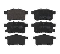 5x ✅Fits BLUE PRINT ADH24281 Brake Pad Set, disc brake ADH24281 Brak ⭐UK Seller⭐