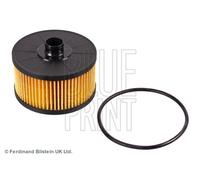 5x ✅Fits BLUEPRINT ADN12134 NISSAN OIL FILTER ⭐UK Seller⭐