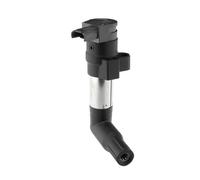 5x ✅Fits BORGWARNER (BERU) ZS 383 Ignition Coil ZS 383 Ignition coil ⭐UK Seller⭐