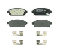 5x ✅Fits BOSCH 0 986 494 634 Brake Pad Set, disc brake 0 986 494 634 ⭐UK Seller⭐
