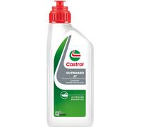 5x ✅Fits CASTROL 15F1BE BOAT OIL 1L OUTBOARD 2T CASTROL 2STROKE NMMA ⭐UK Seller⭐