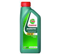 5x ✅Fits CASTROL MAGNATEC 5W30 A3/B4 1L Engine Oil 5W30 1l MAGNATEC ⭐UK Seller⭐
