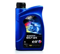5x ✅Fits ELF SCOOTER 2 SELF MIX 1L 2T engine oil 30 Scooter 2 Self ⭐UK Seller⭐