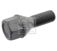 5x ✅Fits FEBI 03424 WHEEL BOLT M12X150 FORD ⭐UK Seller⭐