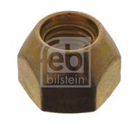 5x ✅Fits FEBI 46639 WHEEL NUT ⭐UK Seller⭐