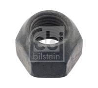 febi bilstein 46667 Wheel Nut for steel rim, pack of one, grau