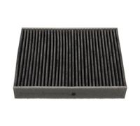 5x ✅Fits FEBI FE37114 Filter, cabin air FE37114 Cabin filter with ac ⭐UK Seller⭐