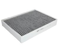 5x ✅Fits HENGST E2980LC Filter, cabin air E2980LC Cabin filter with ⭐UK Seller⭐