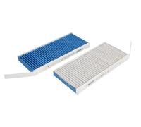 5x ✅Fits HENGST E2982LB-2 Filter, cabin air E2982LB-2 Cabin filter a ⭐UK Seller⭐