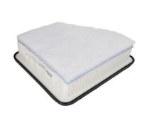 5x ✅Fits HENGST E897L Air filter E897L Air filter (Cartridge) fits: ⭐UK Seller⭐