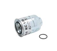 5x ✅Fits KNECHT KC135D Fuel Filter KC135D Fuel filter fits: FORD RAN ⭐UK Seller⭐