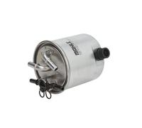5x ✅Fits KNECHT KL404/16 Fuel Filter KL404/16 Fuel filter fits: DACI ⭐UK Seller⭐