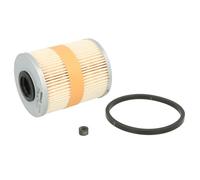 5x ✅Fits KNECHT KX206D Fuel Filter KX206D Fuel filter fits: VOLVO S4 ⭐UK Seller⭐