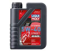 5x ✅Fits LIQUI MOLY 2592 Engine Oil ⭐UK Seller⭐