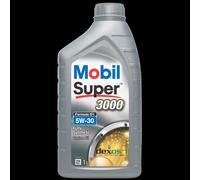 5x ✅Fits MOBIL OLEJE 154998 ENGINE OIL 5W-30 1L FORMULA D1 DEXOS1 GE ⭐UK Seller⭐