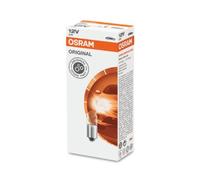 5x ✅Fits OSRAM 3796 BULB 12V 2W COK. BA9S ⭐UK Seller⭐