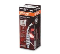 5x ✅Fits OSRAM 64155TSP HAL BULB. H1 24V TRUCKSTAR PRO ⭐UK Seller⭐