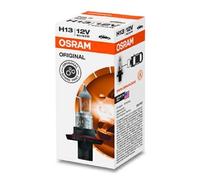 5x ✅Fits OSRAM 9008 HOGEN BULB H13 60/55W ⭐UK Seller⭐