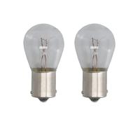 5x ✅Fits OSRAM OSR7506-2BL Light bulb P21W Standard (2 pcs) 12V 21W ⭐UK Seller⭐
