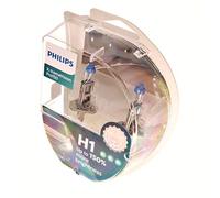 5x ✅Fits PHILIPS 12258XVPS2 BULB H1 X-TREMEVISION PRO 150 P14.5S 12V ⭐UK Seller⭐