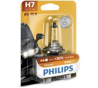 5x ✅Fits PHILIPS 12972PRB1 H7 VISION PHILIPS BULB ⭐UK Seller⭐