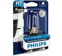 5x ✅Fits PHILIPS 13972MDBVB1 BULB, FOG LIGHT ⭐UK Seller⭐
