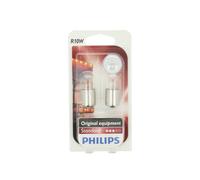 5x ✅Fits PHILIPS PHI 13814/B2 Light bulb R10W (2 pcs) 24V 10W Light ⭐UK Seller⭐