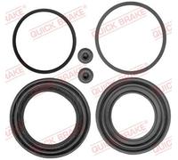 5x ✅Fits QUICK BRAKE QB114-0018 Disc brake caliper repair kit QB114- ⭐UK Seller⭐