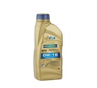 5x ✅Fits RAVENOL RAV EFE SAE 0W16 1L Engine Oil 0W16 1l USVO 1111103 ⭐UK Seller⭐