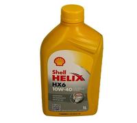 5x ✅Fits SHELL 550053775 Engine Oil ⭐UK Seller⭐