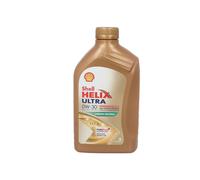 5x ✅Fits SHELL HELIX P.U.AJ-L 0W30 1L Engine Oil 0W30 1l Helix 55004 ⭐UK Seller⭐