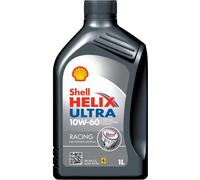 5x ✅Fits SHELL HELIX U.RACING 10W60 1L Engine Oil 10W60 1l Helix 550 ⭐UK Seller⭐