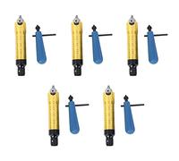5X Flexible Shaft 6.5mm Flex Shaft Handpiece Electric Drill Handle Chuck Separate Mini Grinder Accessories