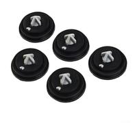 5X Float Valve Washers for Siamp 95L 99T Cistern