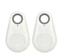 5x for Galaxy Smart Tag 2 Bluetooth GPS Tracker Kids Cats Keys Pets