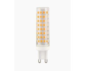 5x G9 LED Leuchtmittel 12W 4000K 230V 1160lm, neutralweiß, LED line
