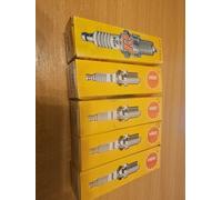 5x GENUINE NGK SPARK PLUGS XX FREE POSTAGE XX NGK 7390 / BKR5EY